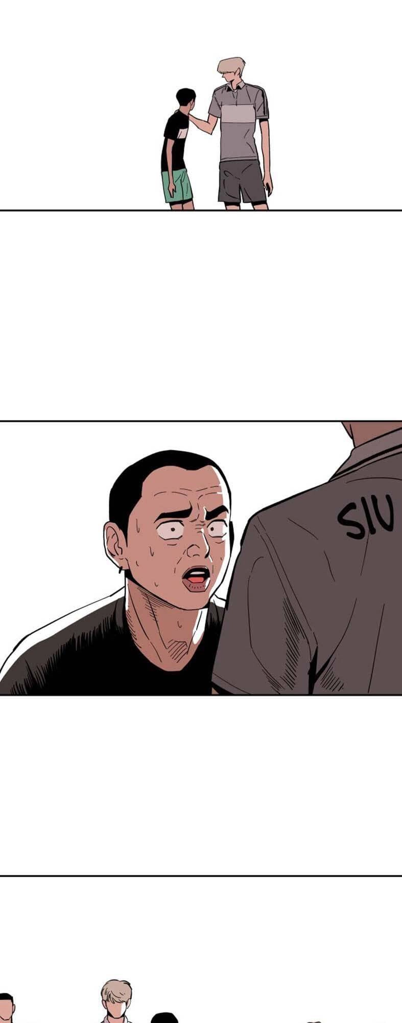 Sân Cỏ Chiến Kí Chapter 19 - 22