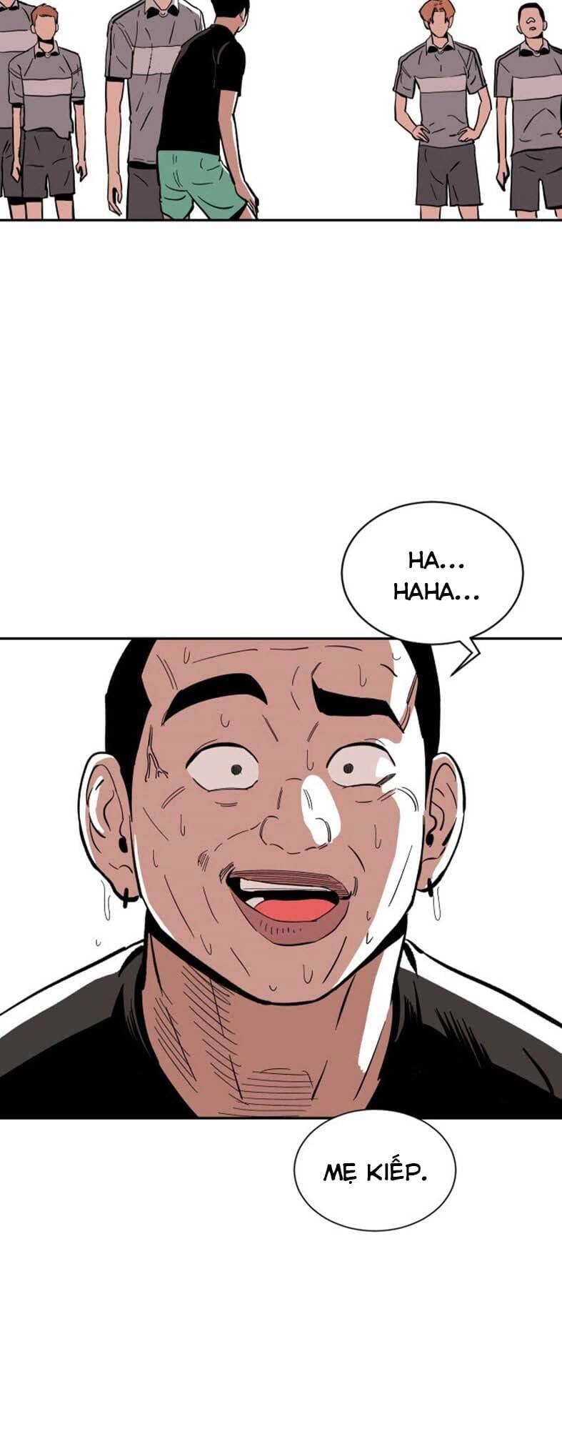 Sân Cỏ Chiến Kí Chapter 19 - 23