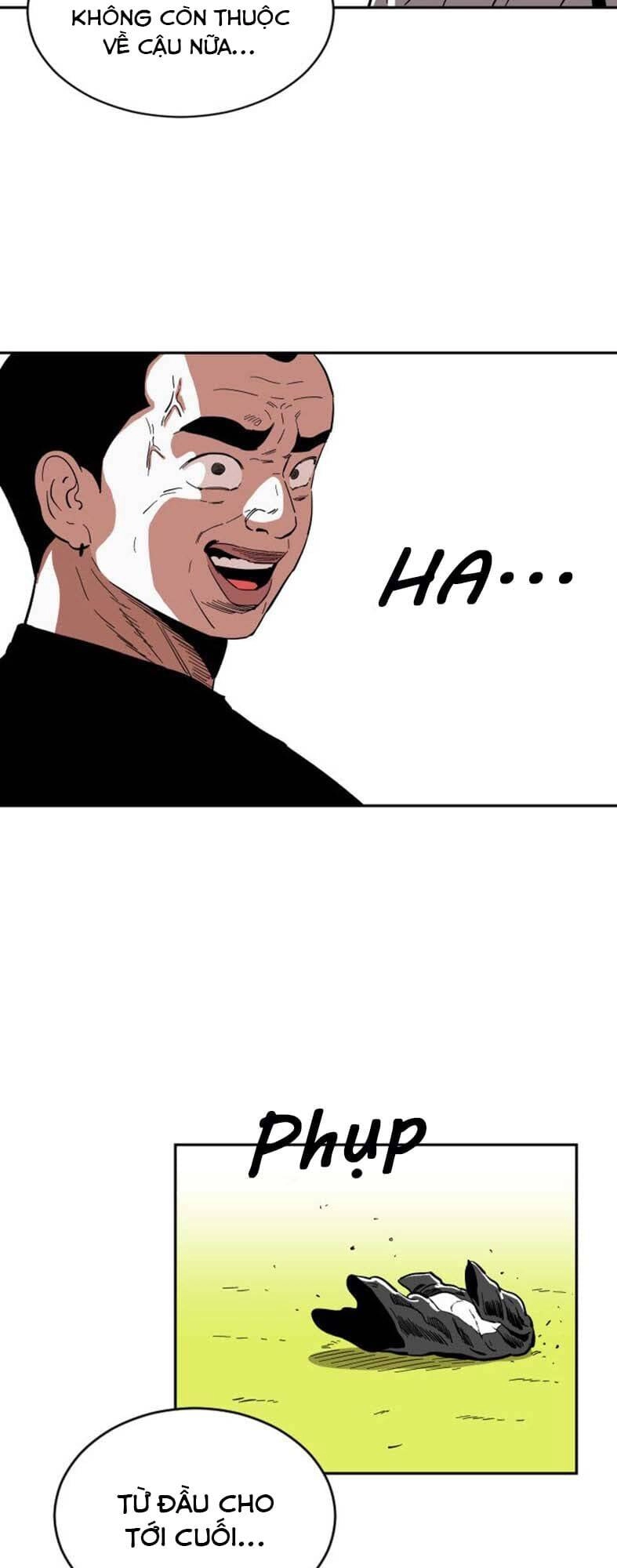 Sân Cỏ Chiến Kí Chapter 19 - 28