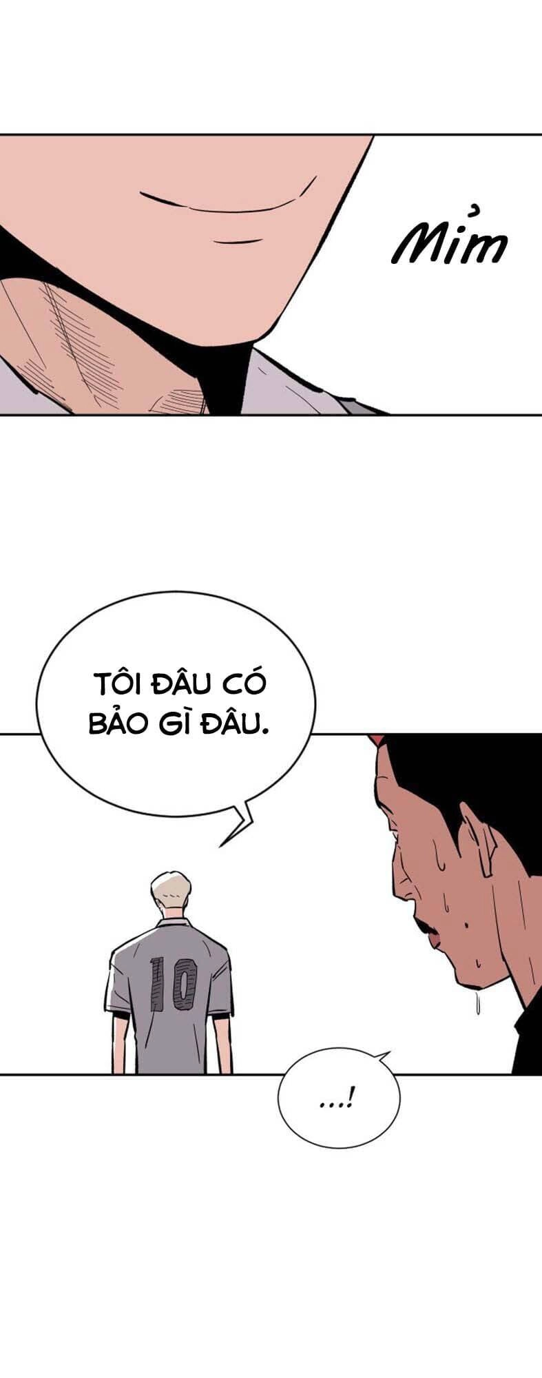Sân Cỏ Chiến Kí Chapter 19 - 35