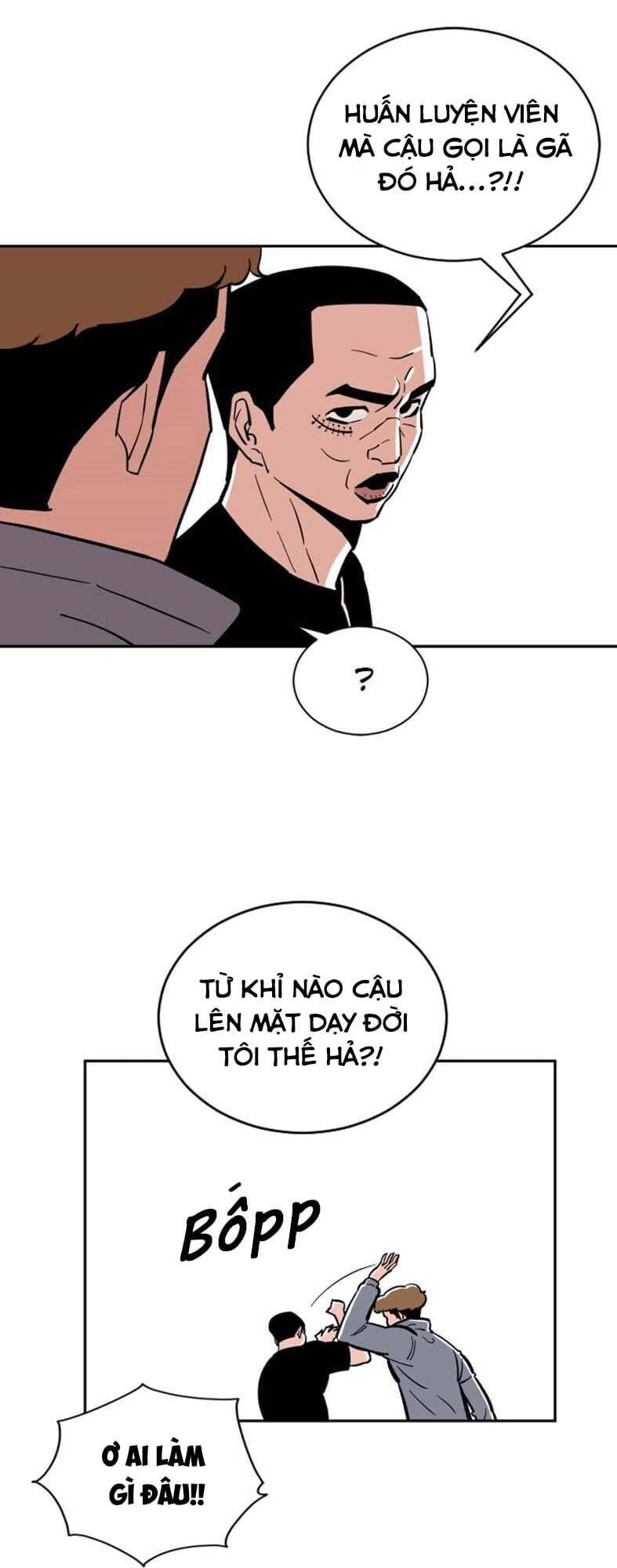 Sân Cỏ Chiến Kí Chapter 19 - 40