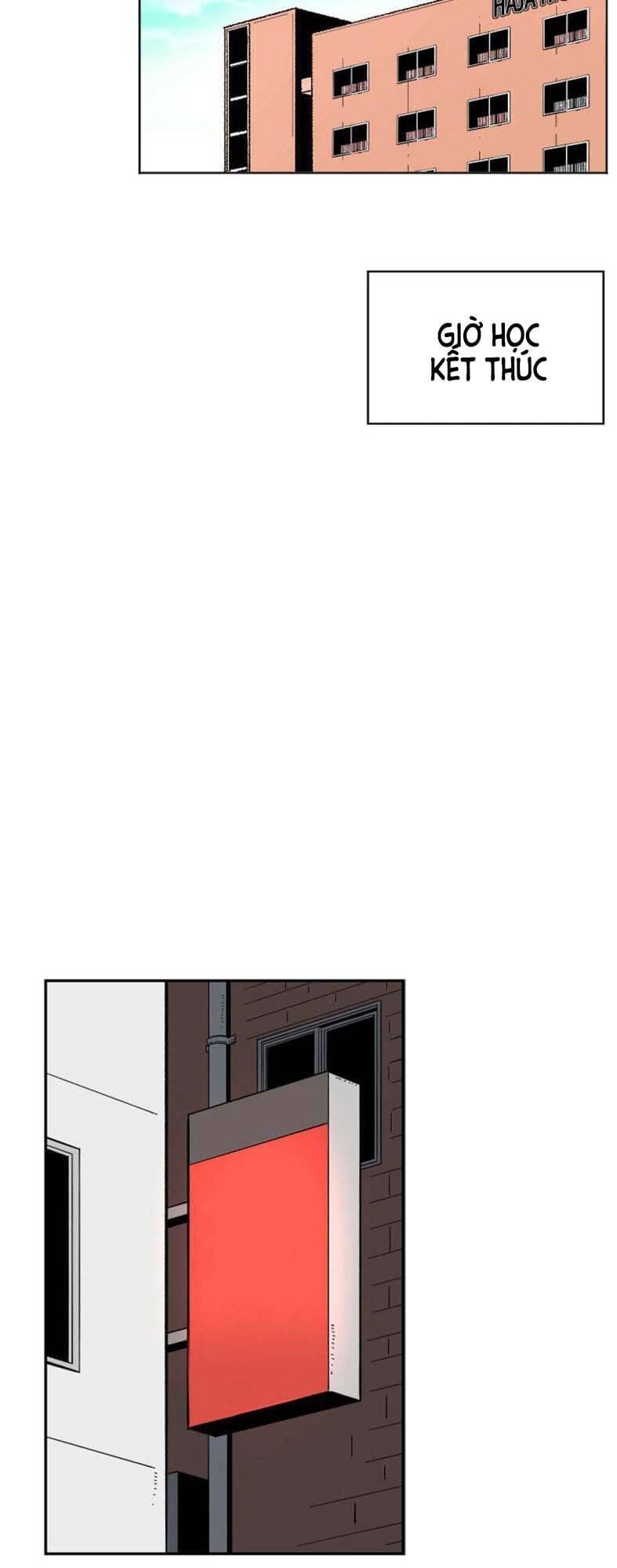 Sân Cỏ Chiến Kí Chapter 19 - 47