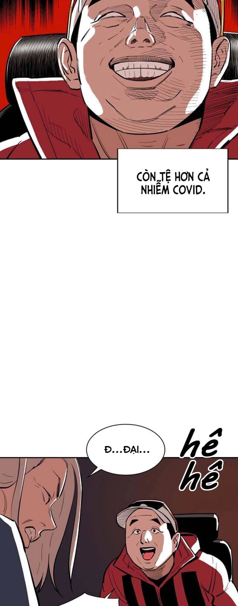 Sân Cỏ Chiến Kí Chapter 19 - 56