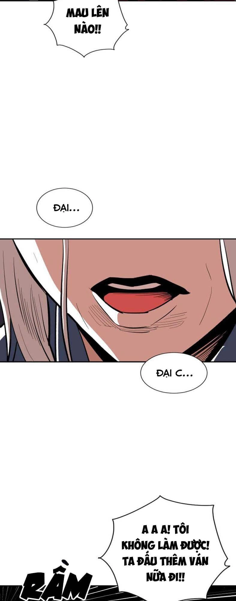 Sân Cỏ Chiến Kí Chapter 19 - 57