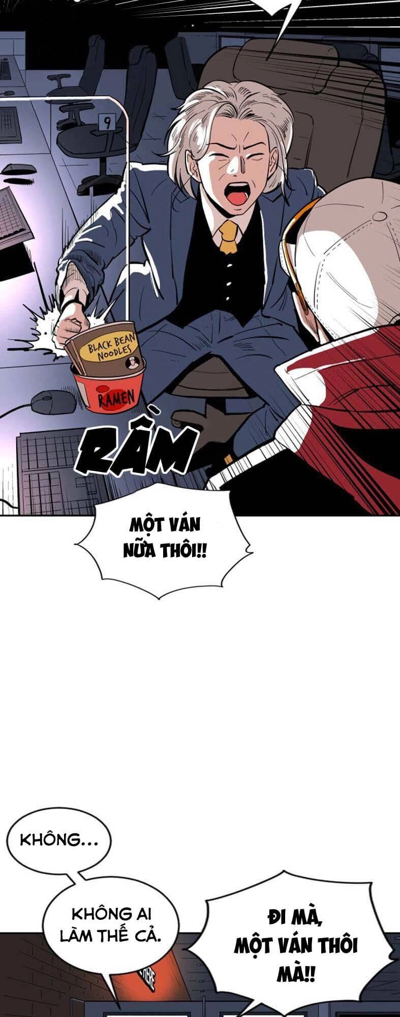 Sân Cỏ Chiến Kí Chapter 19 - 58