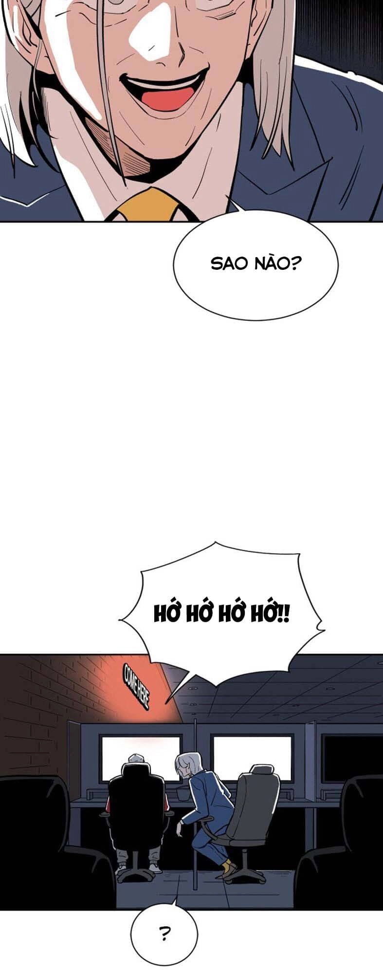 Sân Cỏ Chiến Kí Chapter 19 - 63