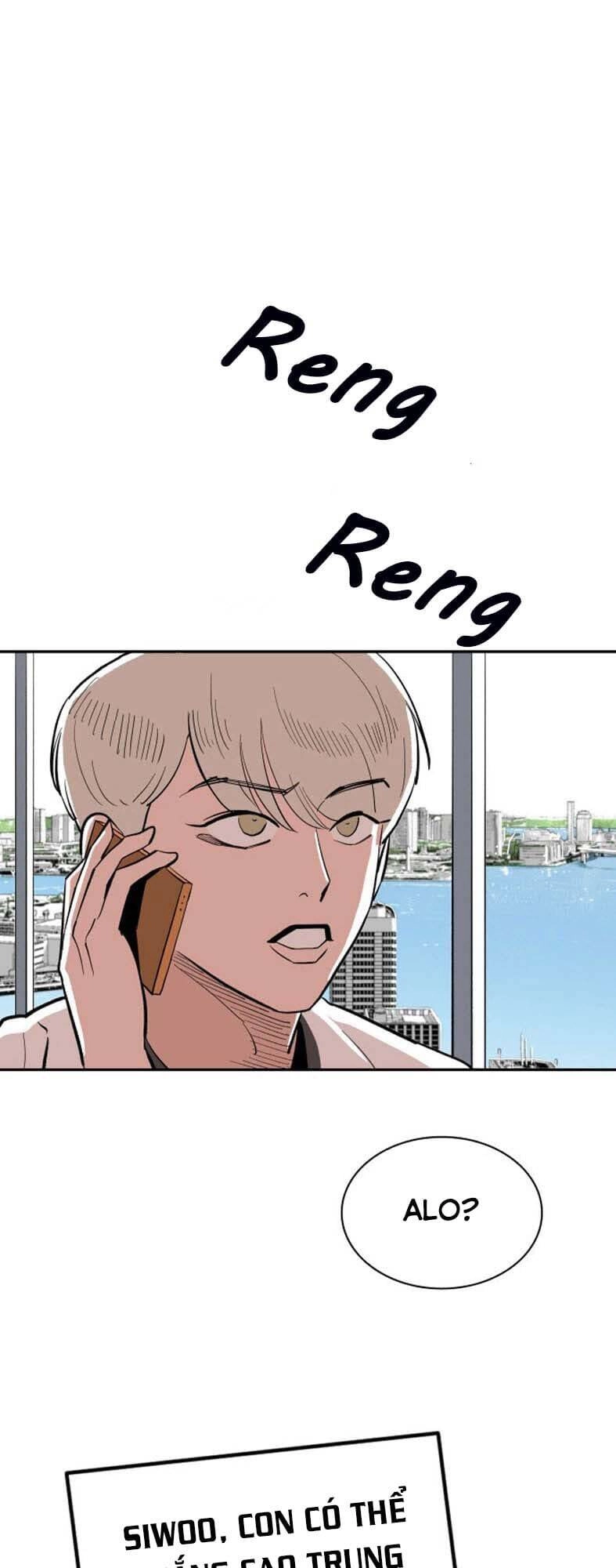 Sân Cỏ Chiến Kí Chapter 19 - 67