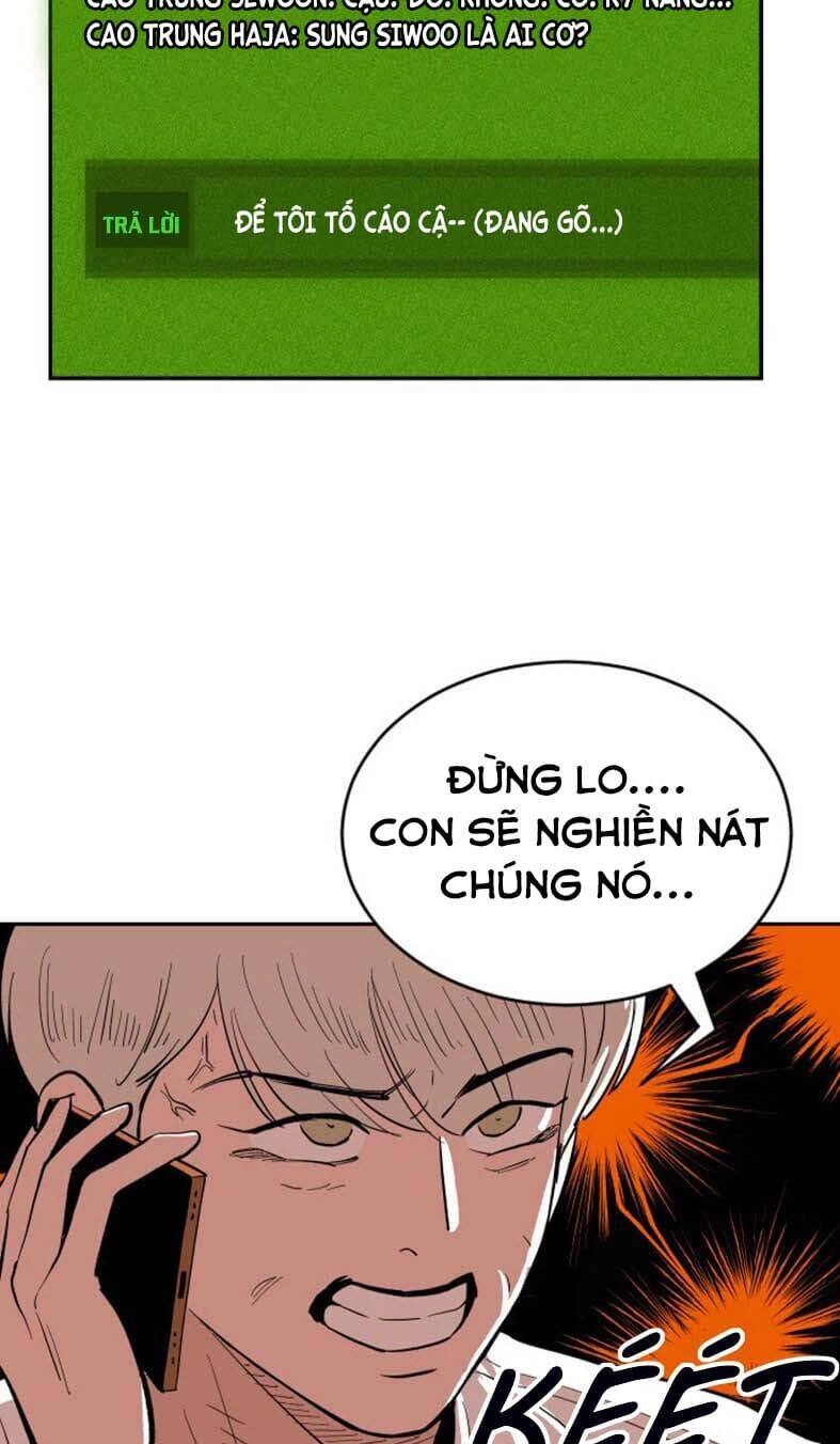 Sân Cỏ Chiến Kí Chapter 19 - 69