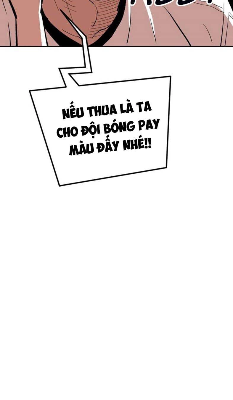 Sân Cỏ Chiến Kí Chapter 19 - 70