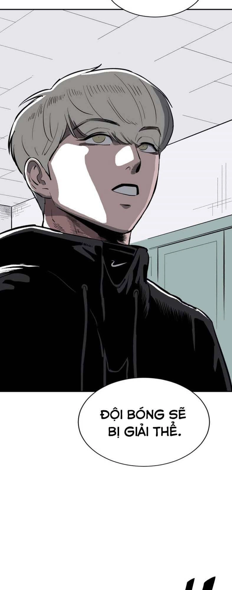 Sân Cỏ Chiến Kí Chapter 20 - 4