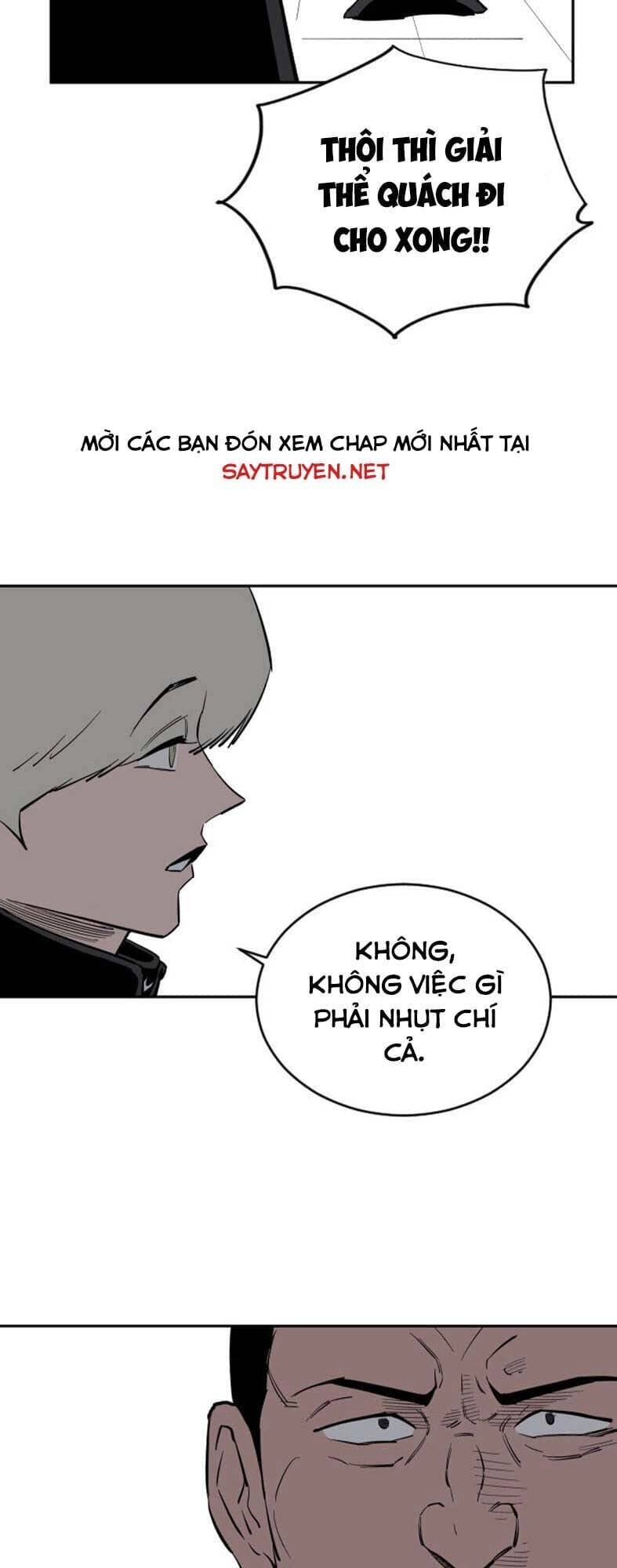 Sân Cỏ Chiến Kí Chapter 20 - 6