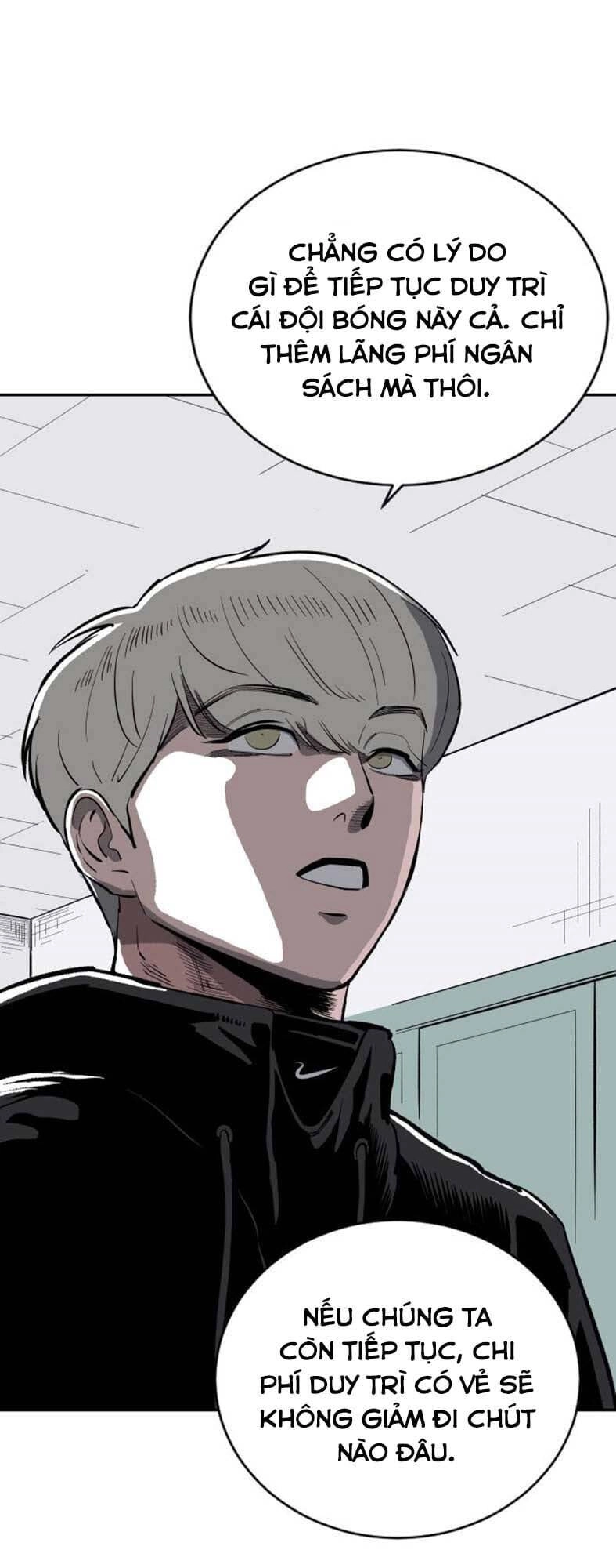 Sân Cỏ Chiến Kí Chapter 20 - 10