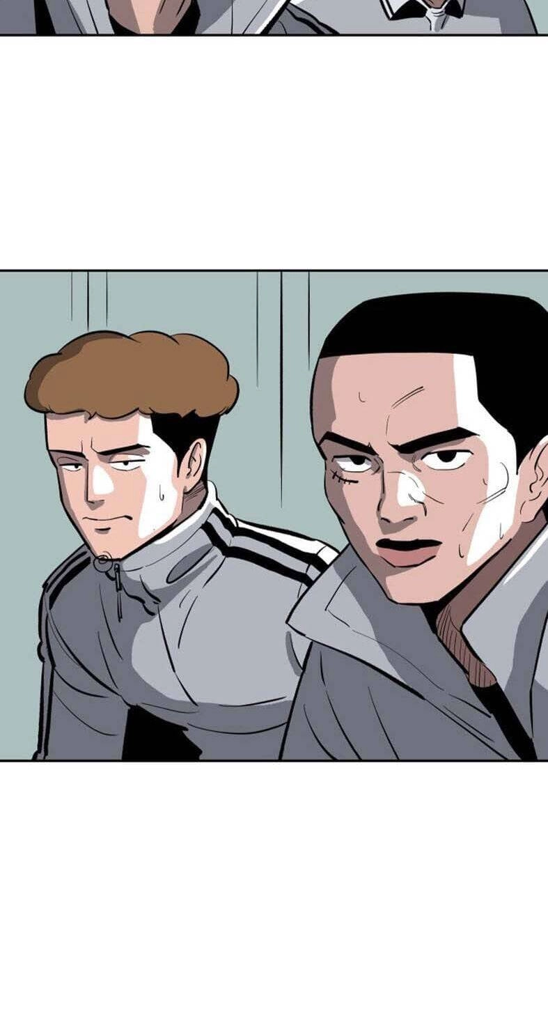 Sân Cỏ Chiến Kí Chapter 20 - 15