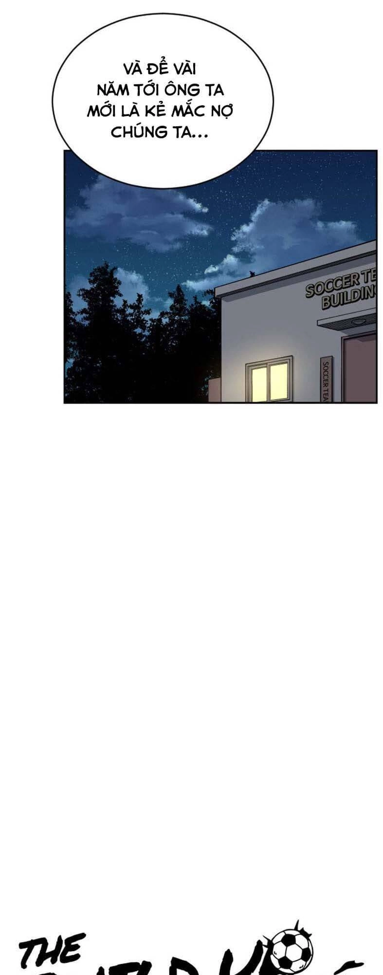 Sân Cỏ Chiến Kí Chapter 20 - 17