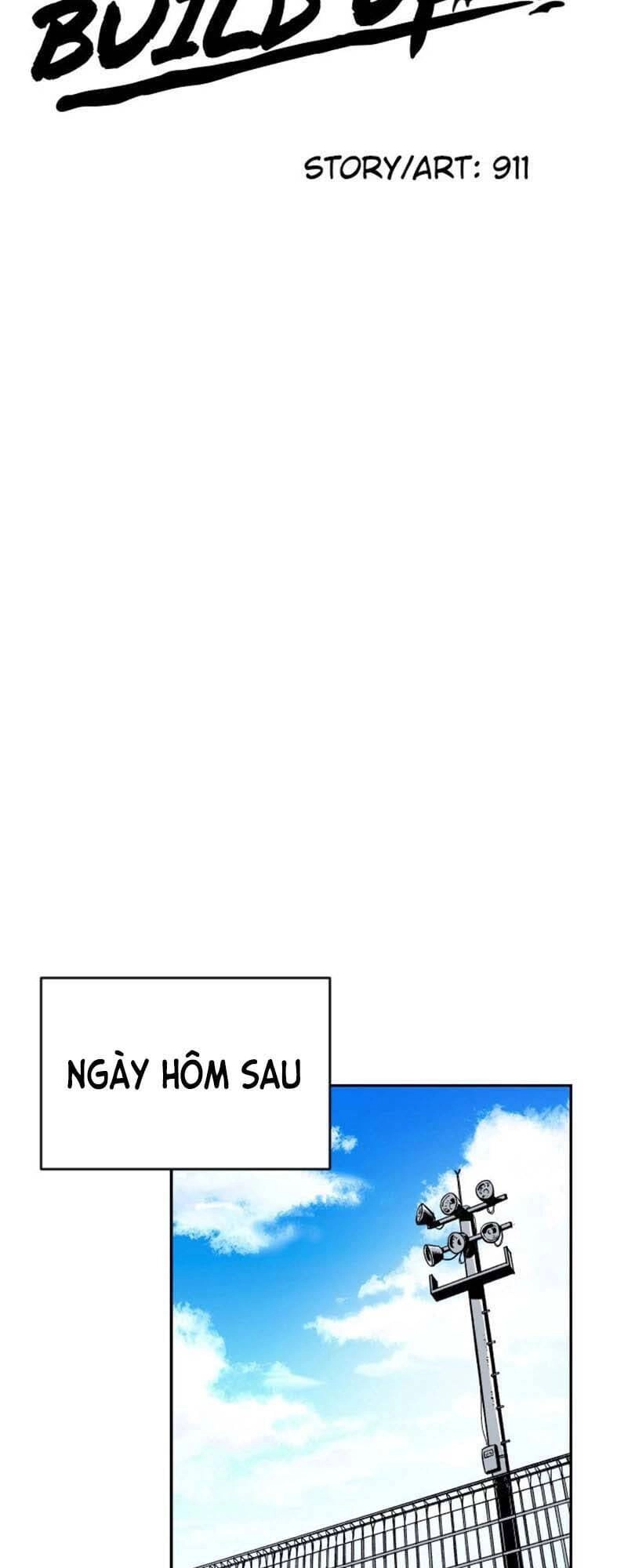 Sân Cỏ Chiến Kí Chapter 20 - 18