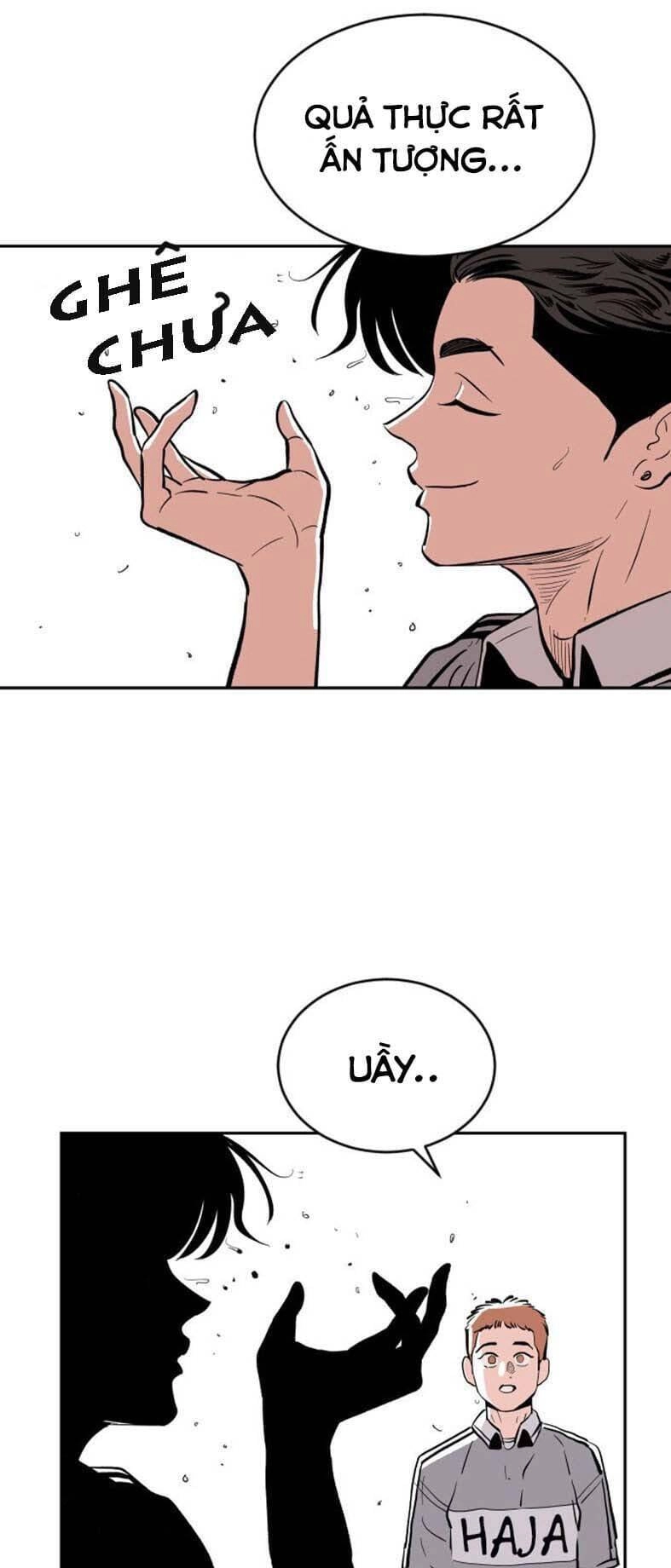 Sân Cỏ Chiến Kí Chapter 20 - 30