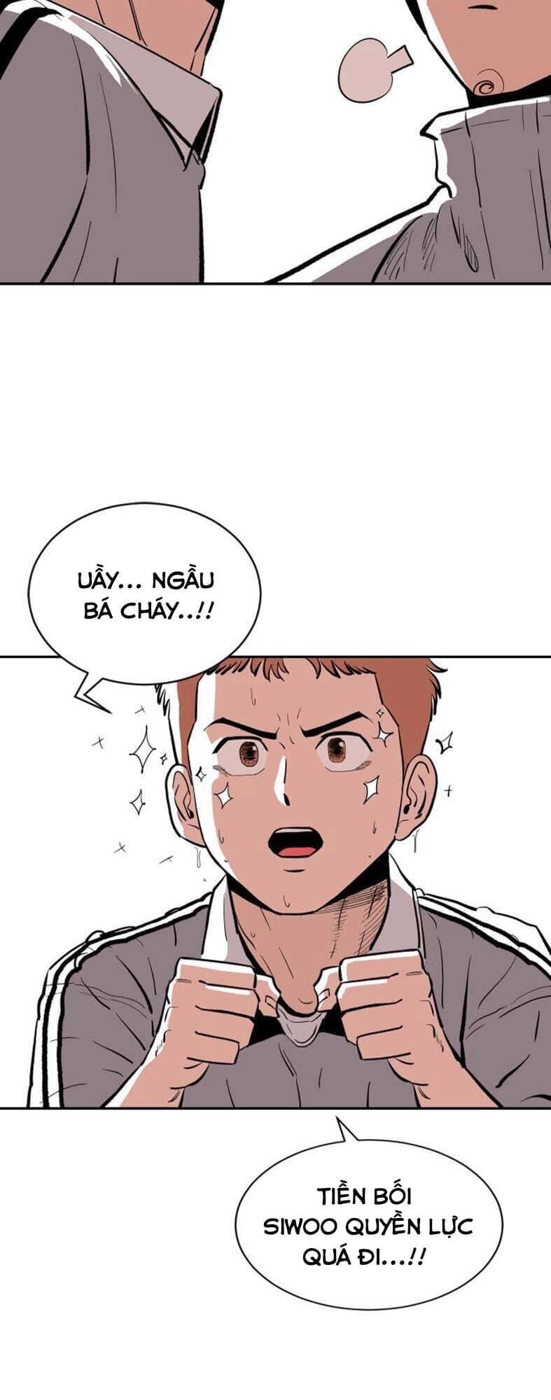 Sân Cỏ Chiến Kí Chapter 20 - 37