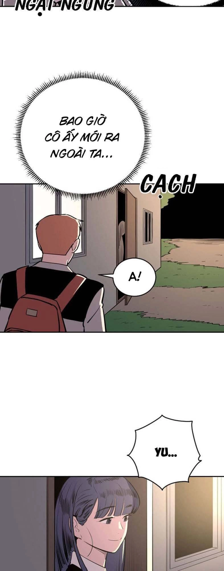 Sân Cỏ Chiến Kí Chapter 20 - 52