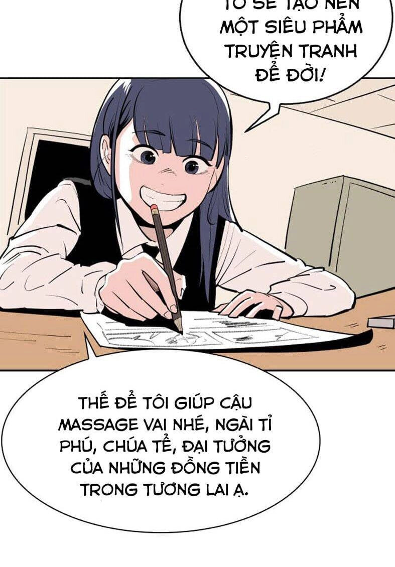 Sân Cỏ Chiến Kí Chapter 21 - 7