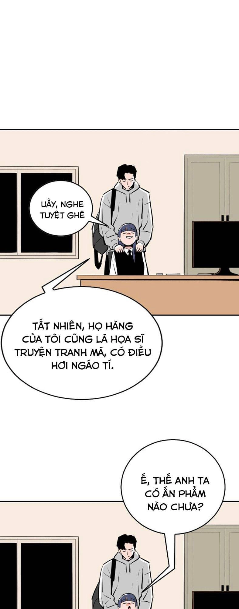 Sân Cỏ Chiến Kí Chapter 21 - 8