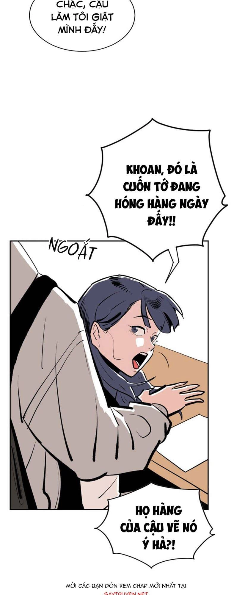 Sân Cỏ Chiến Kí Chapter 21 - 10