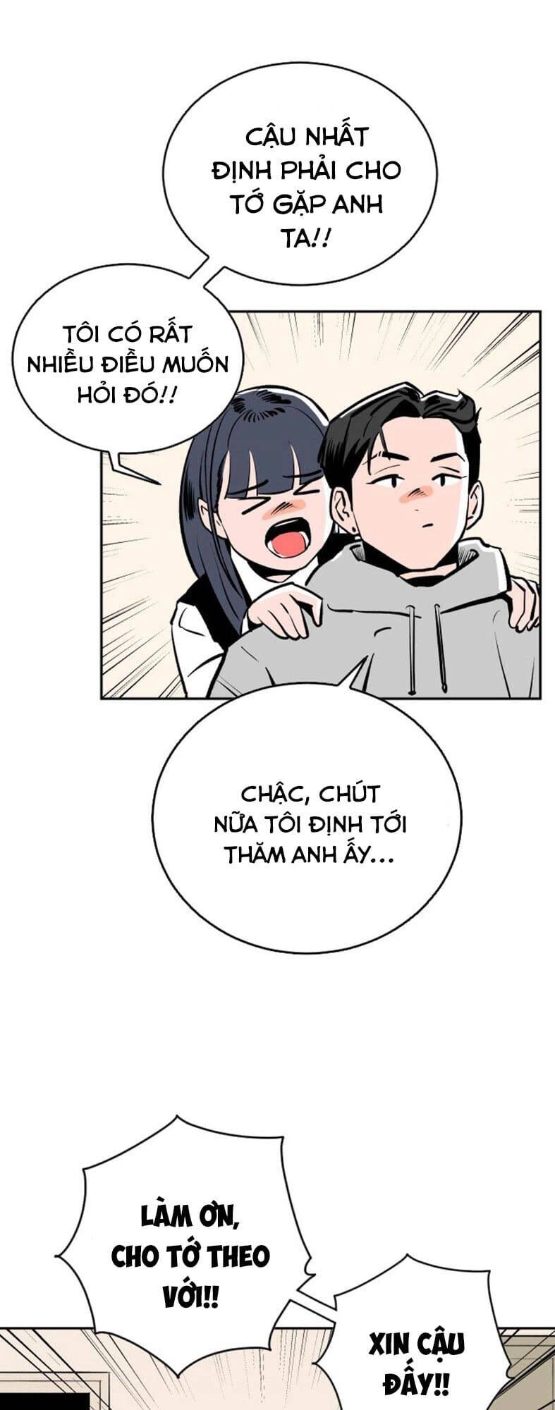 Sân Cỏ Chiến Kí Chapter 21 - 12