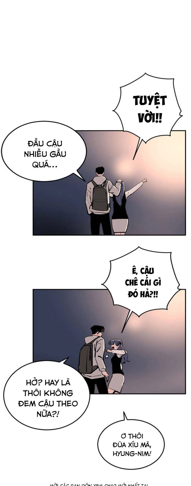 Sân Cỏ Chiến Kí Chapter 21 - 15