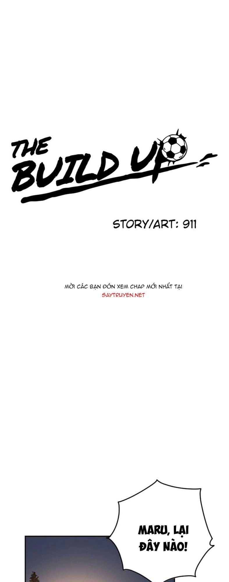 Sân Cỏ Chiến Kí Chapter 21 - 18