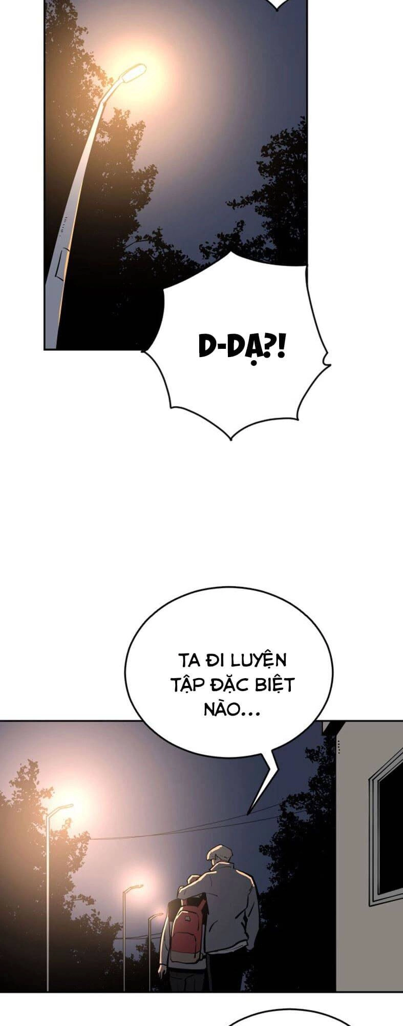 Sân Cỏ Chiến Kí Chapter 21 - 19