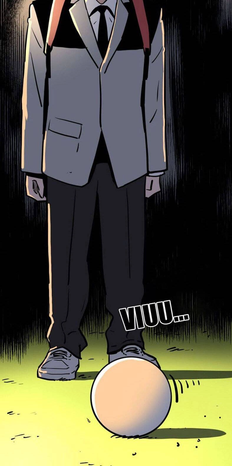 Sân Cỏ Chiến Kí Chapter 21 - 23