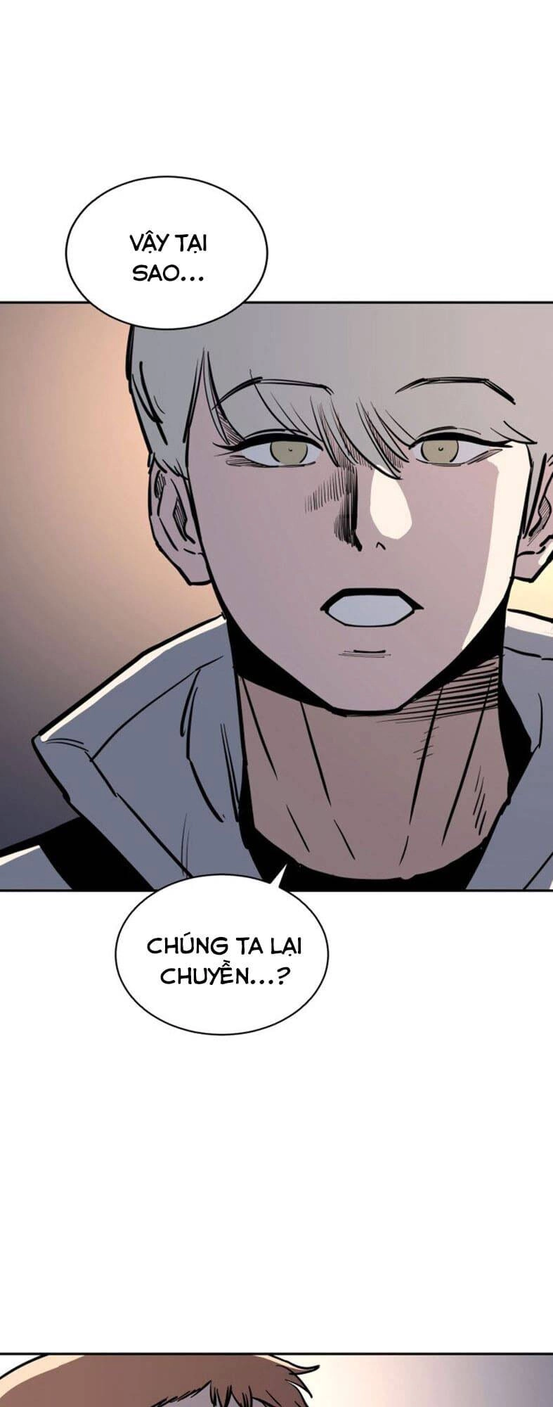 Sân Cỏ Chiến Kí Chapter 21 - 36