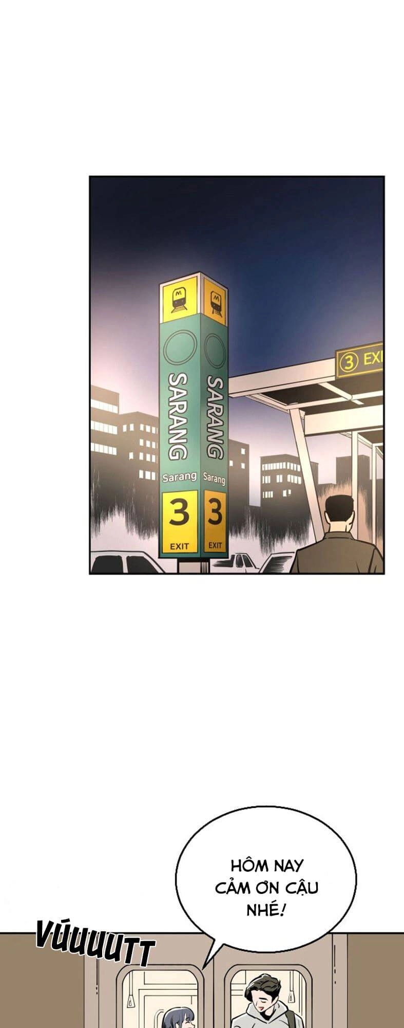 Sân Cỏ Chiến Kí Chapter 21 - 45