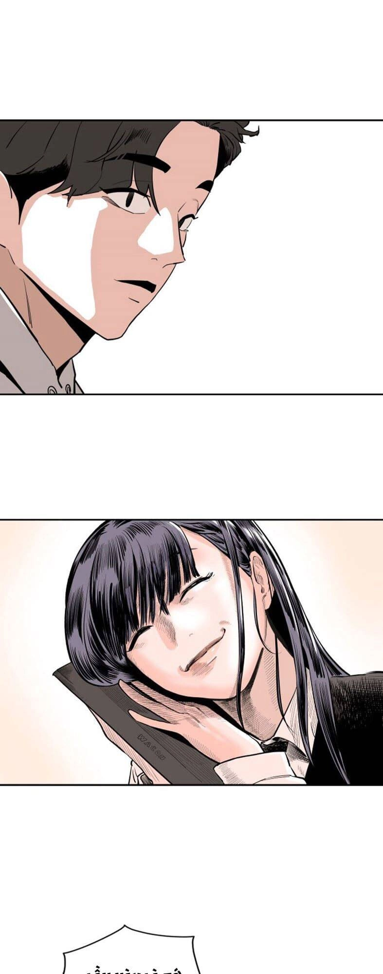 Sân Cỏ Chiến Kí Chapter 21 - 48