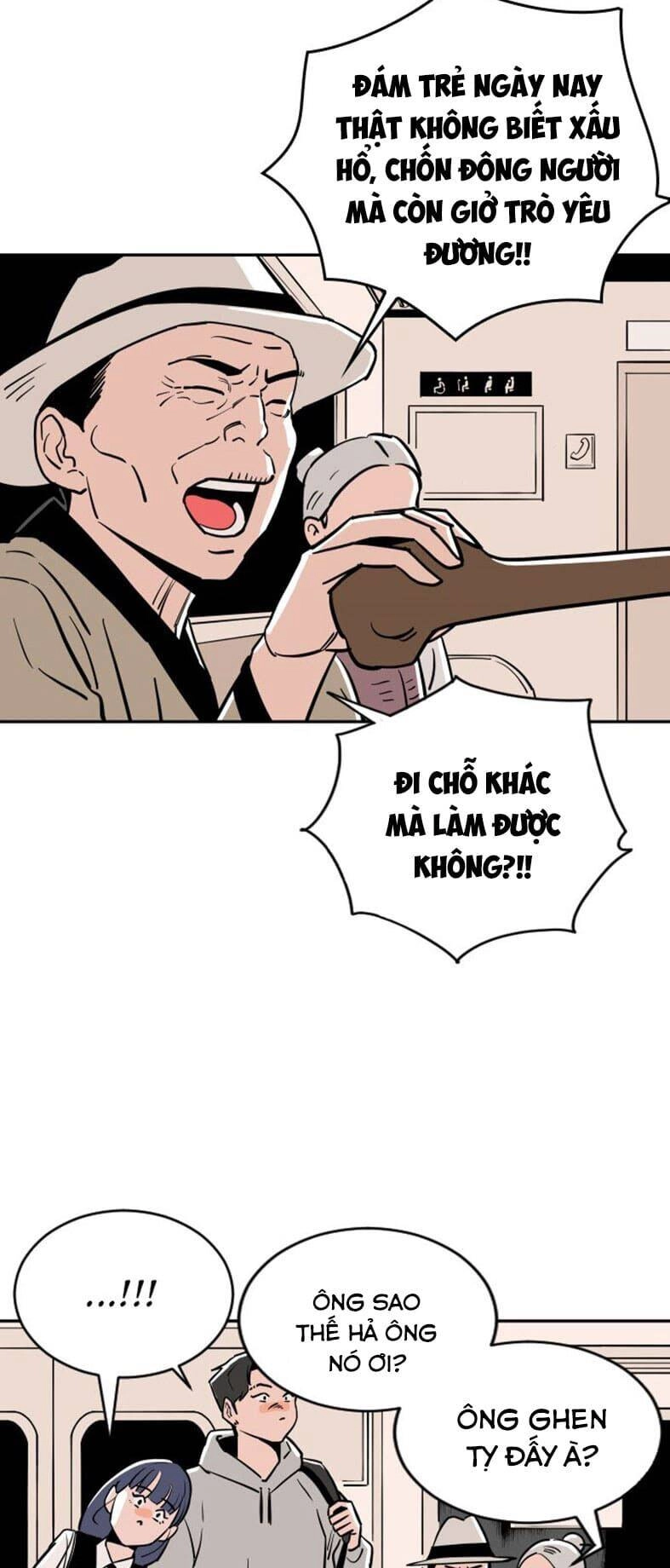 Sân Cỏ Chiến Kí Chapter 21 - 50