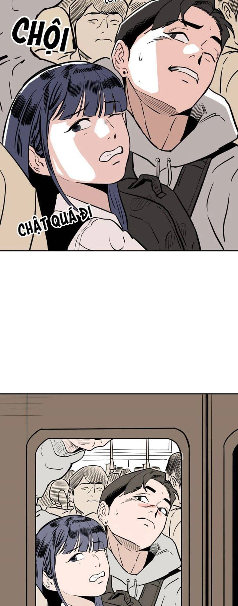 Sân Cỏ Chiến Kí Chapter 21 - 55