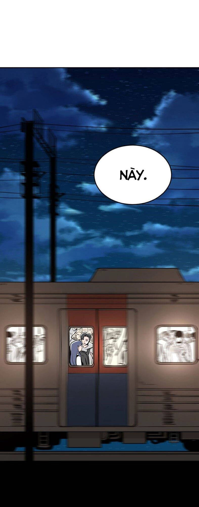 Sân Cỏ Chiến Kí Chapter 22 - 2