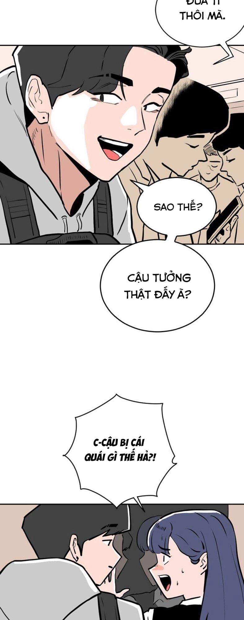 Sân Cỏ Chiến Kí Chapter 22 - 5