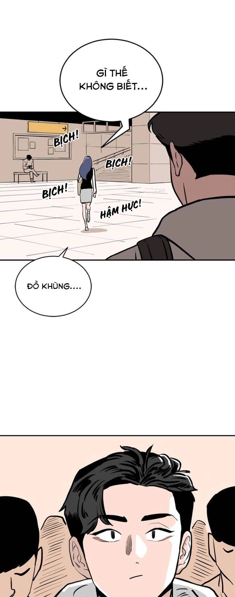 Sân Cỏ Chiến Kí Chapter 22 - 7