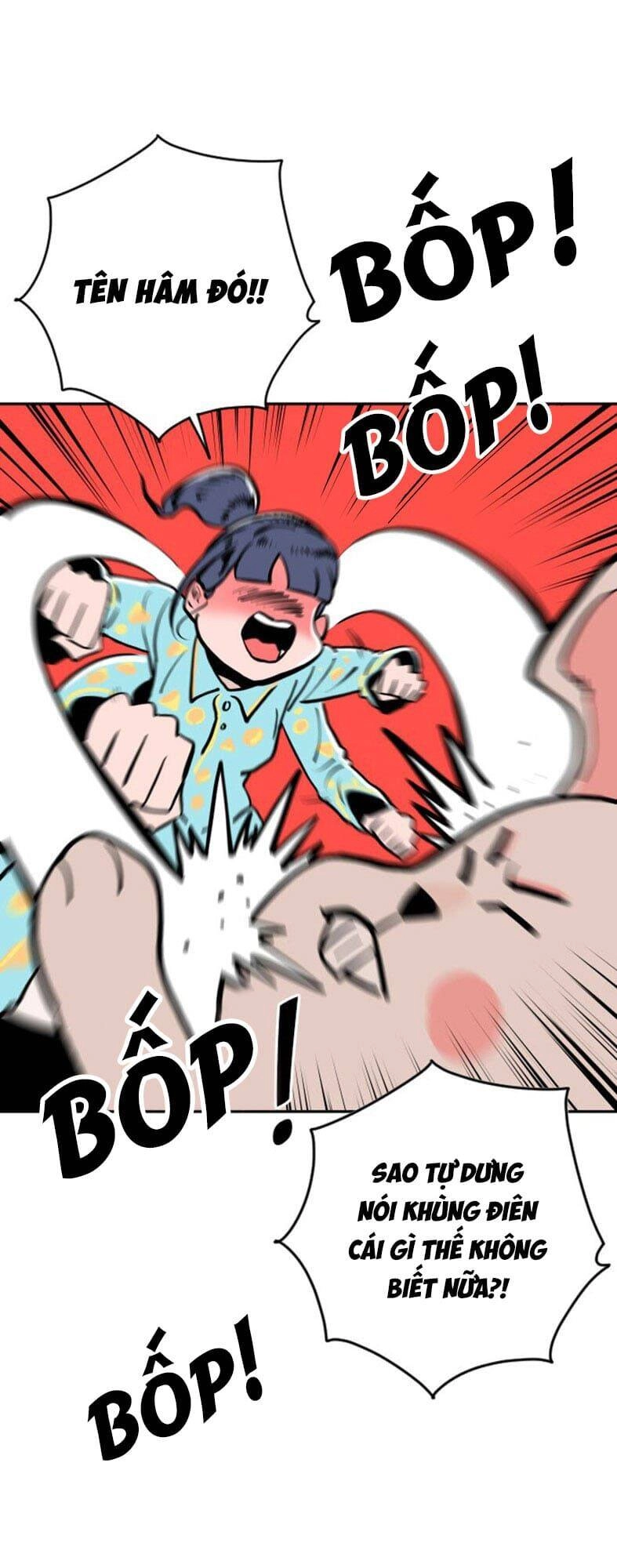 Sân Cỏ Chiến Kí Chapter 22 - 10