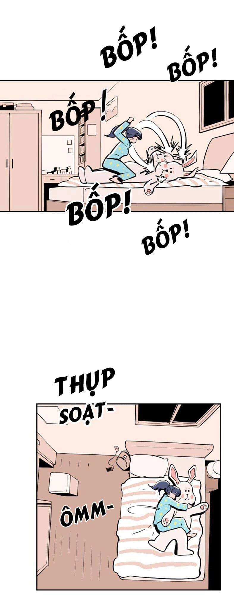 Sân Cỏ Chiến Kí Chapter 22 - 11