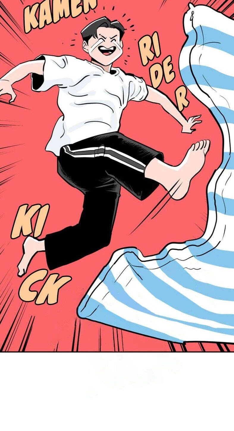 Sân Cỏ Chiến Kí Chapter 22 - 15