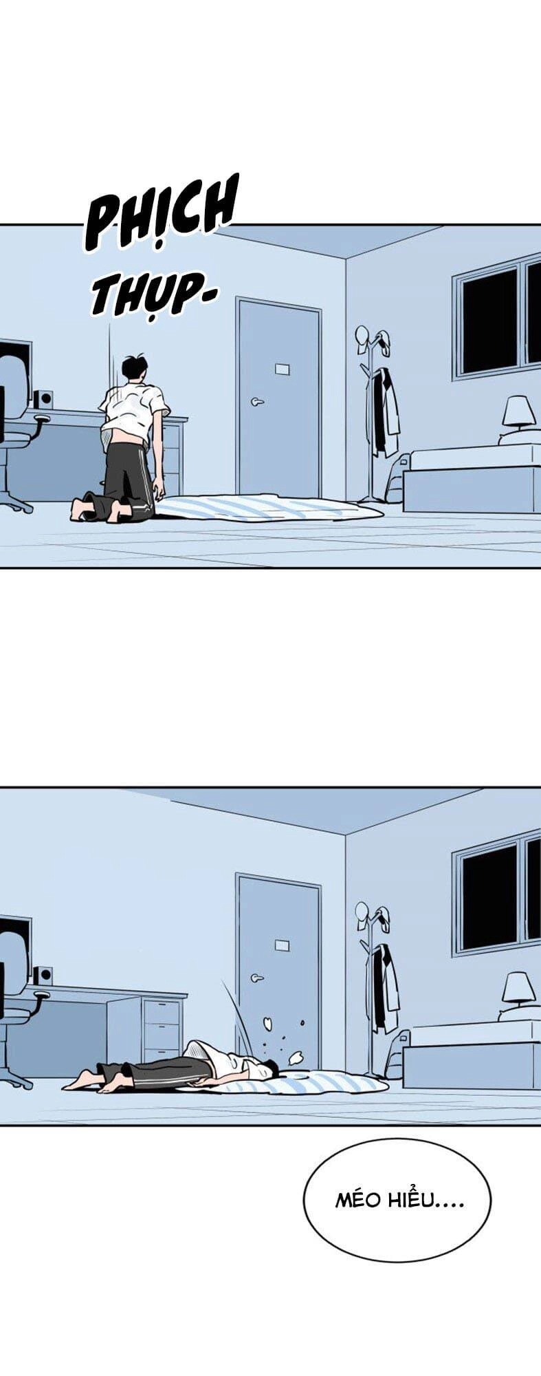 Sân Cỏ Chiến Kí Chapter 22 - 16