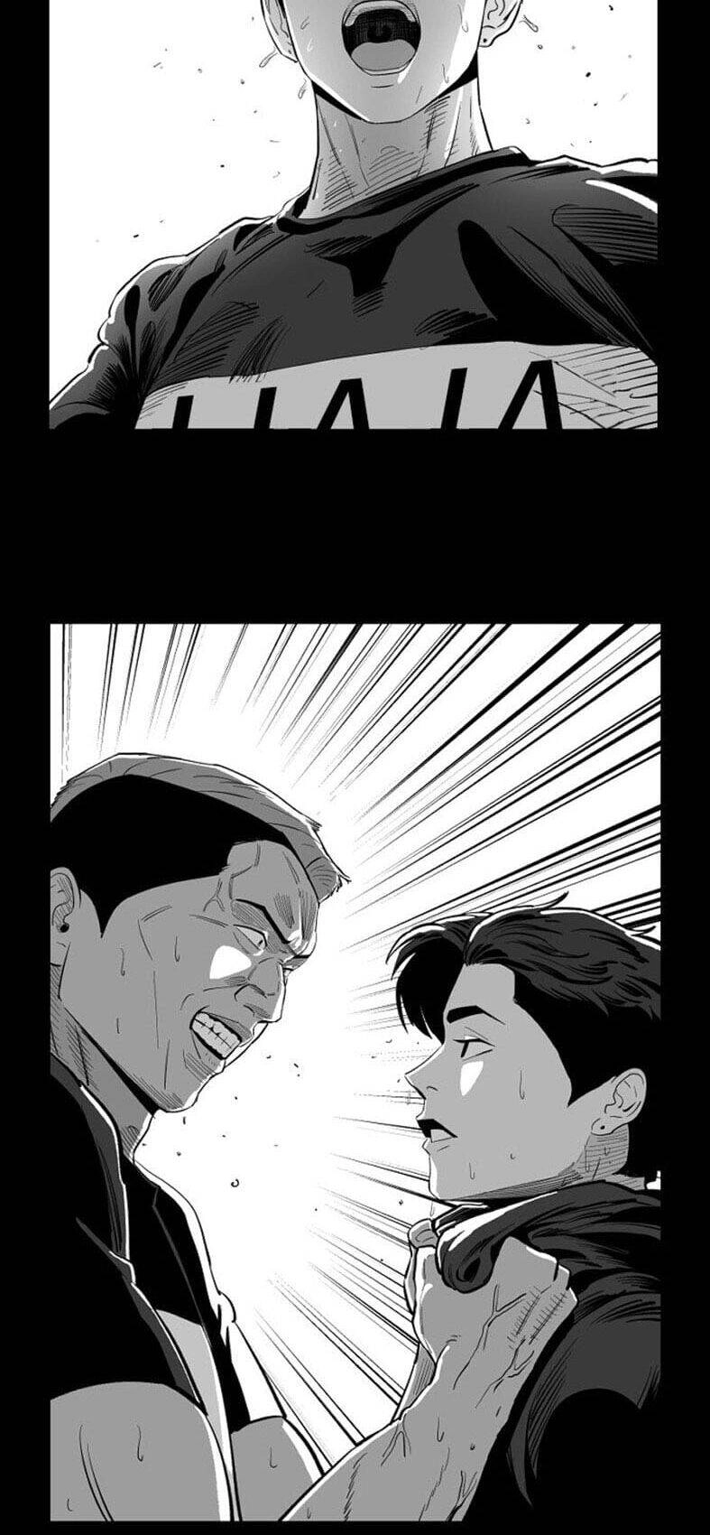 Sân Cỏ Chiến Kí Chapter 22 - 21