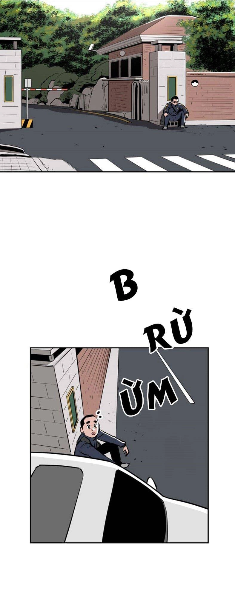 Sân Cỏ Chiến Kí Chapter 22 - 52