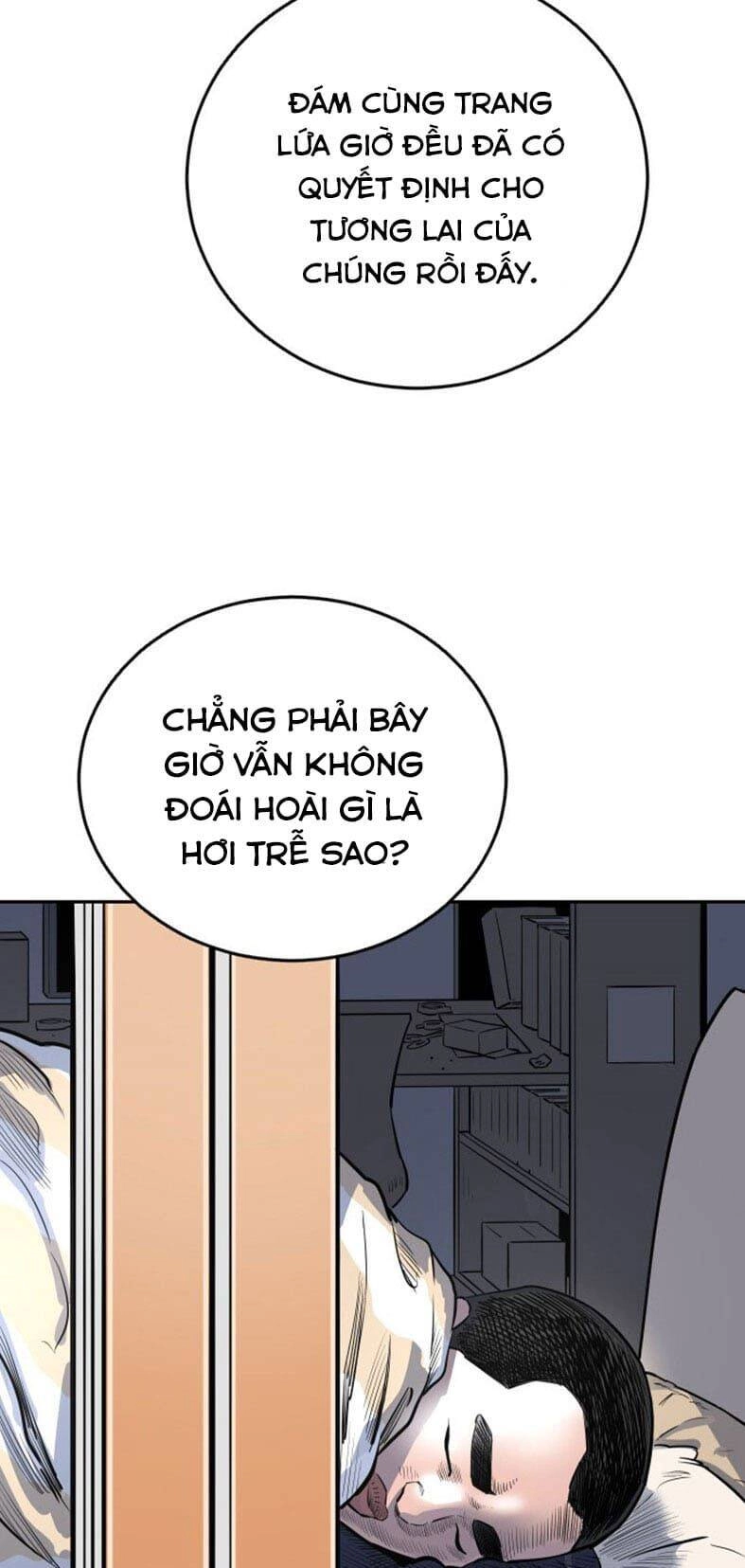 Sân Cỏ Chiến Kí Chapter 22 - 63