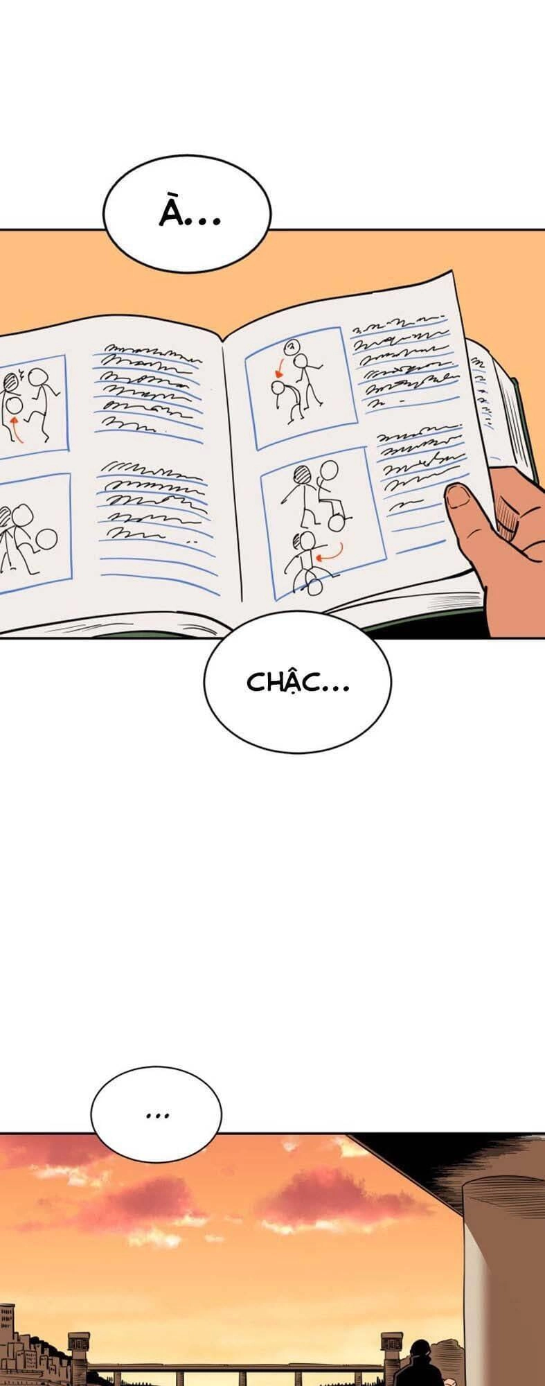 Sân Cỏ Chiến Kí Chapter 23 - 55