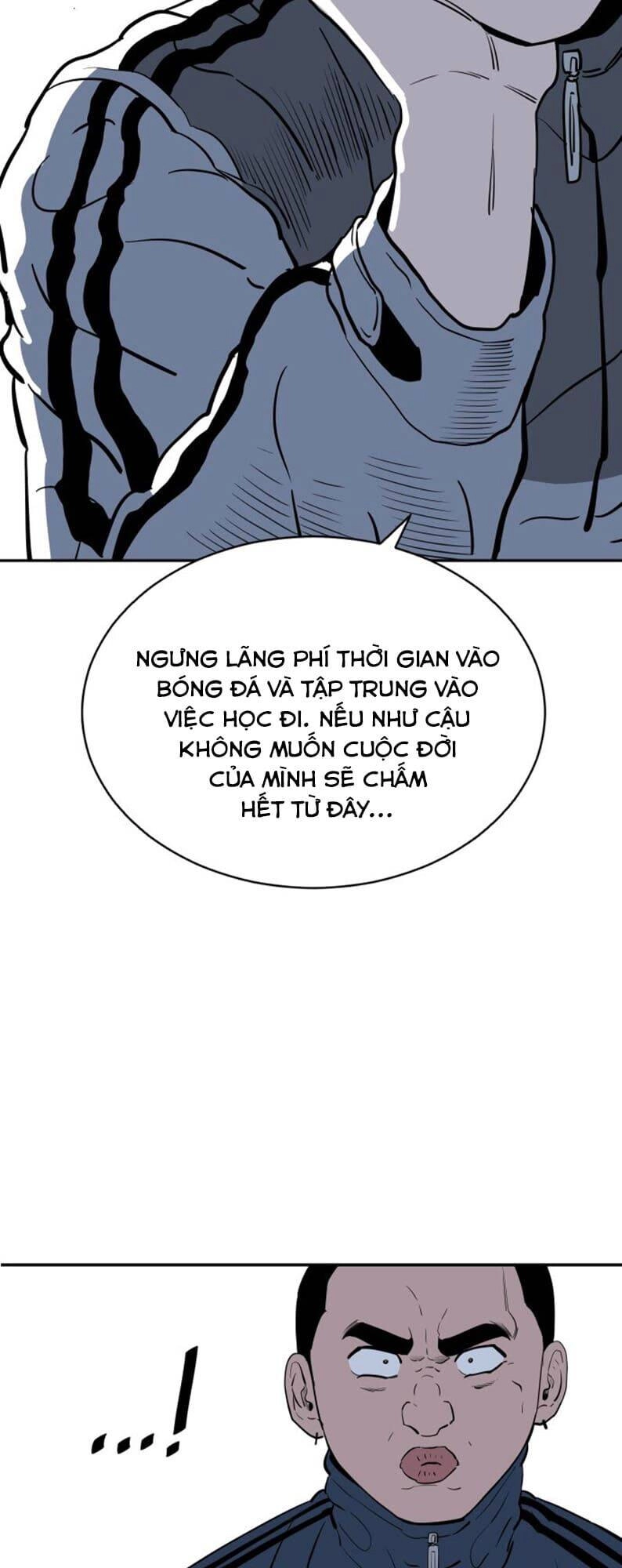 Sân Cỏ Chiến Kí Chapter 24 - 3