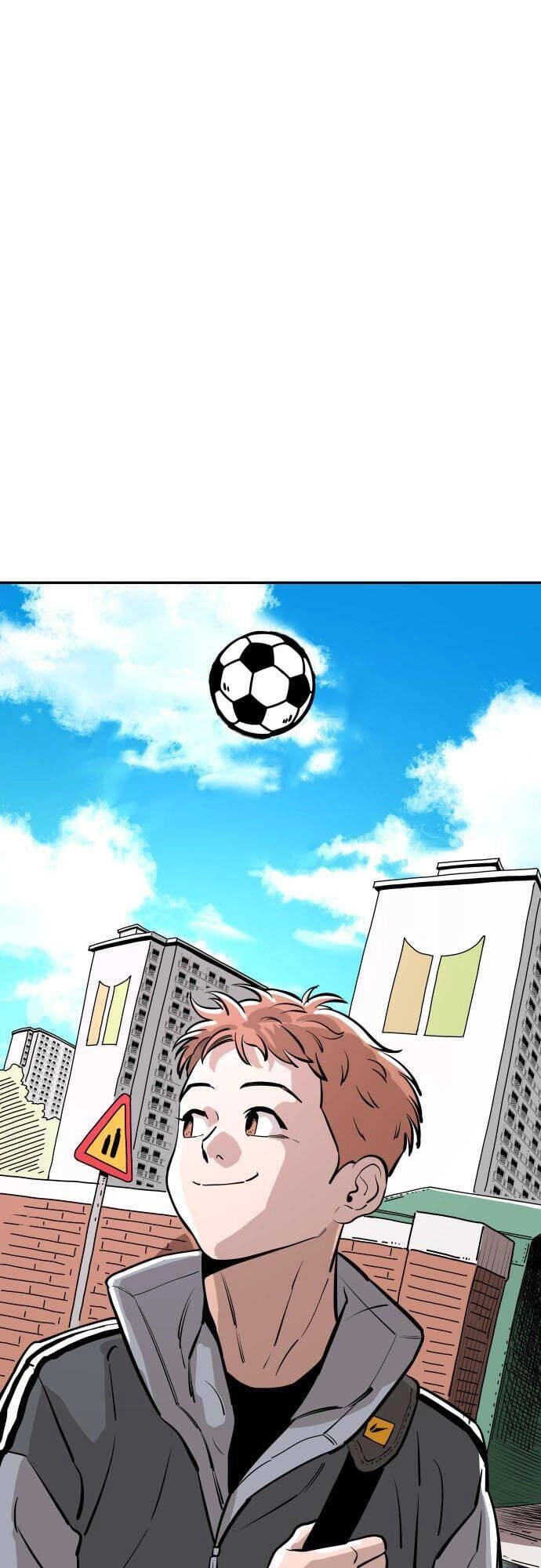 Sân Cỏ Chiến Kí Chapter 25 - 18