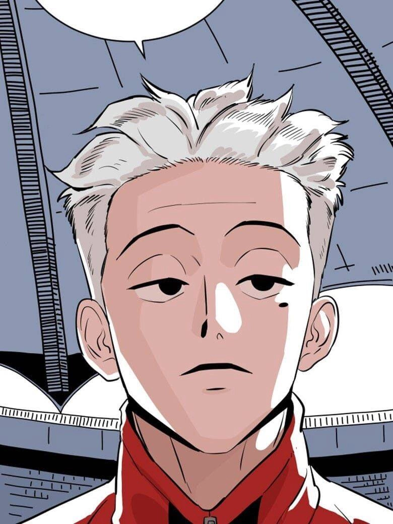 Sân Cỏ Chiến Kí Chapter 26 - 47