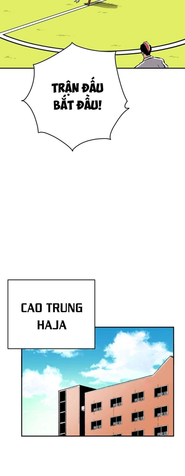 Sân Cỏ Chiến Kí Chapter 26 - 55